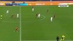 Andreas Cornelius Goal HD - AS Roma	0-1	Atalanta 06.01.2018