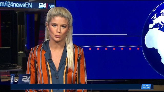 i24NEWS DESK | Ahmadinejad arrested for inciting unrest | Saturday, January 6th 2018