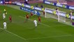 Marten de Roon Goal - AS Roma 0-2 Atalanta Bergamo 06.01.2018