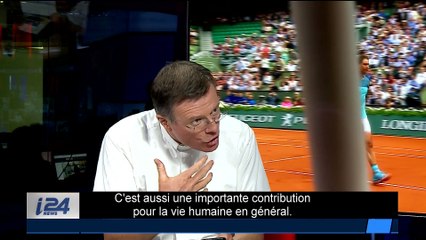 Voyages En Terre Sainte | Partie 1 | 06/01/2018