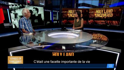 Voyages En Terre Sainte | Partie 2 | 06/01/2018