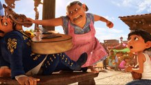 Coco (2017) Full Movie