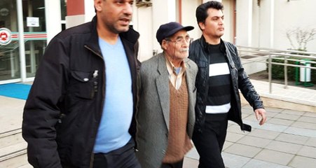 Baba-Oğul, 24 Yıl Sonra Cinayeti İtiraf Etti: Öldürüp Bahçeye Gömmüşler