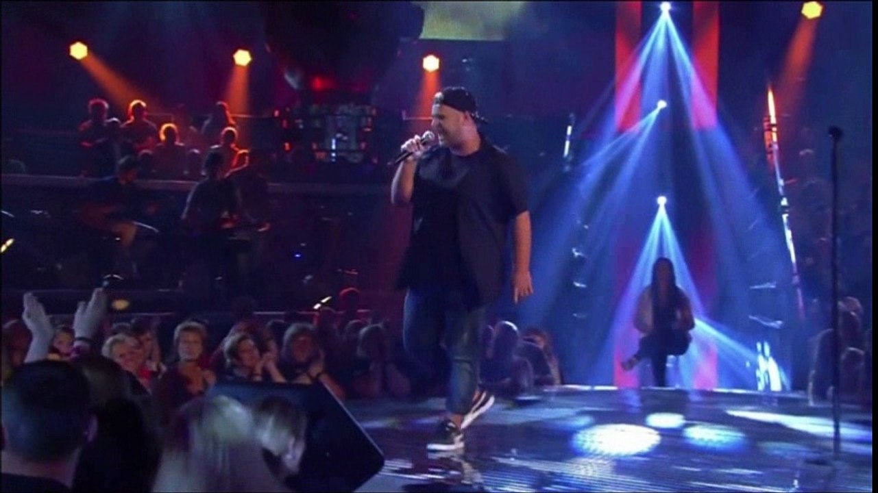 Staffel 4 Ben Dettinger