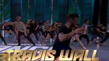 So You Think You Can Dance S14E06 Academy 2