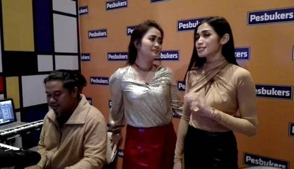 Duet Asyik Vega Jedar