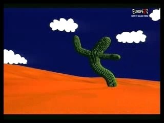 Kenny Larkin - Soul man [1995] bY ZapMan69