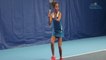 Open 10-12 ans de Boulogne-Billancourt 2018 - Shanice Roignot, future reine du Tennis Club Boulogne-Billancourt