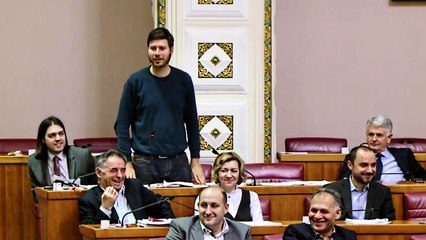 Pernar: "Dobar život svima, a ne samo njima?"