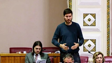 Pernar: "Vrijeđaju me. To je 'modus operandi' HRT-a."