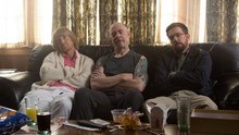 Father Figures (2017) Full Movie