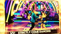 strictly come dancing 2016