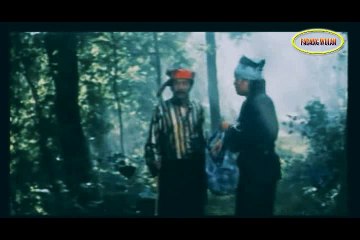 si buta dari goa hantu ( 1983 ) " LEMBAH MAUT FULL  " part 1