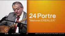 Zeynep Türkoğlu ile 24 Portre (06.01.2018)