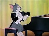 Tom and Jerry, 29 Episode - The Cat Concerto (1947) by Cartoons TV , Tv series online free fullhd movies cinema comedy 2018