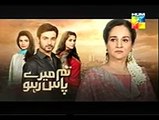Tum Meray Paas Raho Episode 3 Promo on Hum Tv in High Quality by pk Entertainment HD , Tv series online free fullhd movies cinema comedy 2018