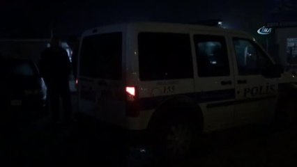 Tüfekle Vurulan 20 Yaşındaki Genç Hayatını Kaybetti