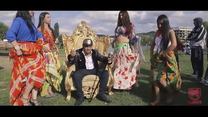 Printu' de la Cluj si Nelson Mondialu - Mazarea (video oficial) 2018 VideoClip Full HD