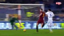 Goal HD - AS Roma	1-2	Atalanta 06.01.2018
