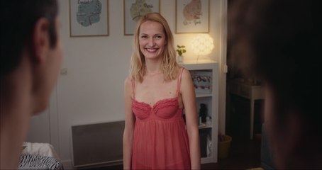 Je suis un sacré numéro