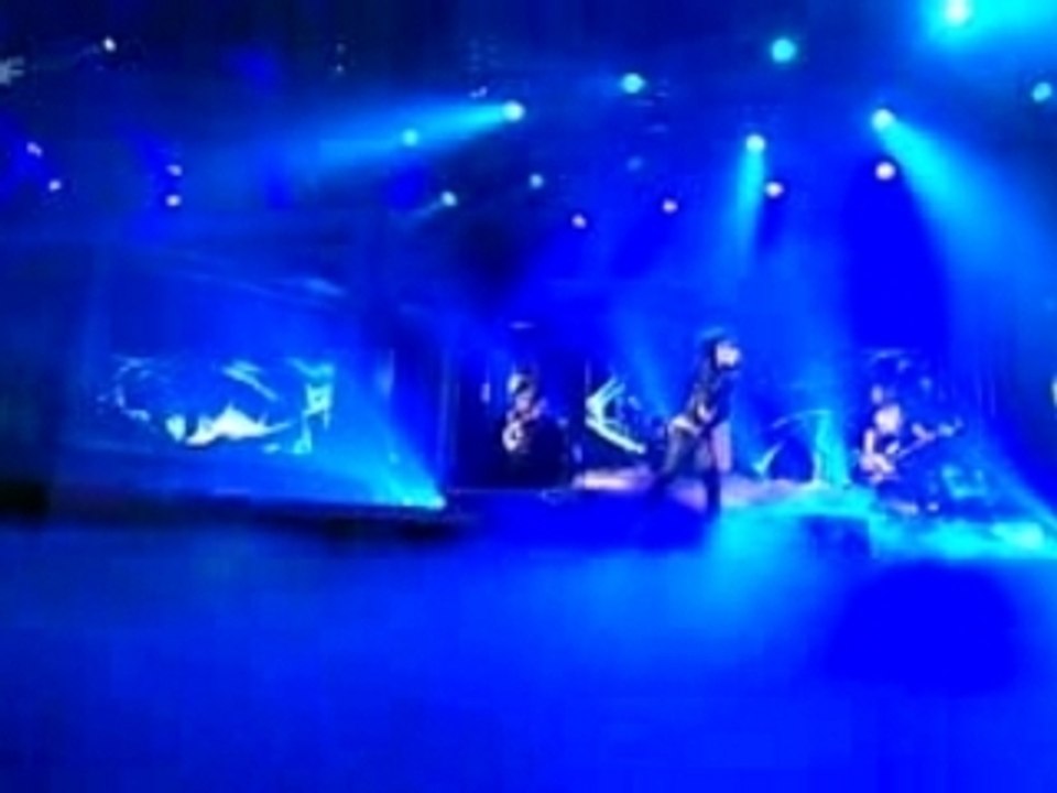 23.11.07 Unsere Besten Tokio Hotel An deiner Seite