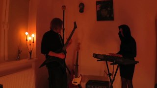 Evelyn - Romantic Aboulia [live from the rehearsal room 26.12.2017]