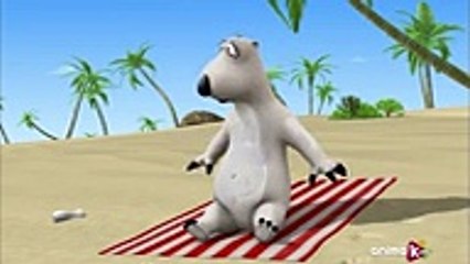 Bernard Bear - 108 by Cartoons TV , Tv series online free fullhd movies cinema comedy 2018
