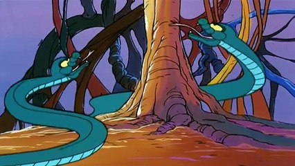 He Man em Português DUBLADO | COMPILAÇÃO DE 1 HORA | Desenhos Animados