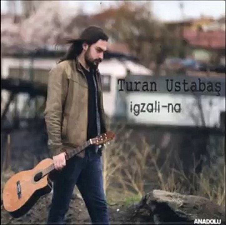 Turan Ustabaş - Çkimi Dulya
