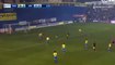 0-3 Sergio Araujo Amazing Goal - Panaitolikos - AEK Athens 06.01.2018
