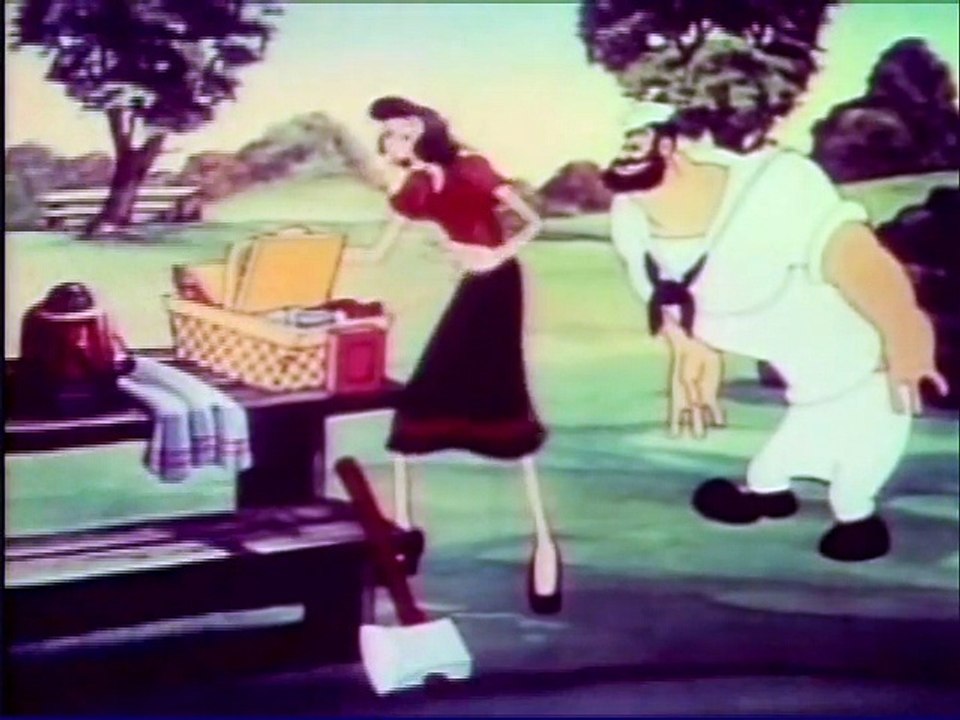 PICNIC GAGS