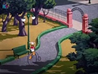 Donald Duck E087 - Crazy Over Daisy 1950 by Cartoons TV , Tv series online free fullhd movies cinema comedy 2018