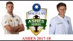 Ashes 2017-18  Australia vs England 5th Test Day 3 Highlights and Analysis
