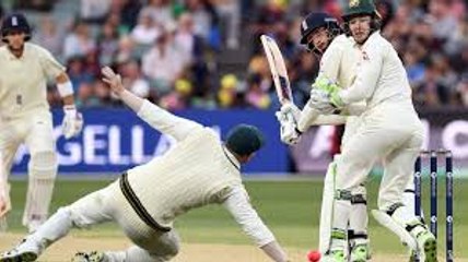 Australia vs England 5th Test Match Day 3 Full Highlights - Ashes Series 2017-18