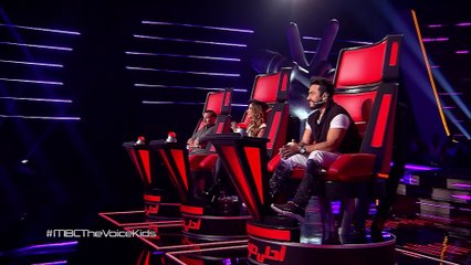 الحلقة السادسة – مرحلة الصوت وبس – جنة الجندي