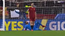 All Goals - Roma 1-2 Atalanta 06.01.2018