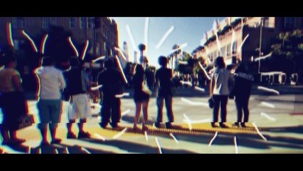 The Qarah - Break These Chains