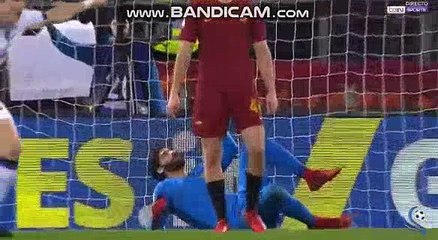 All Goals HD - AS Roma 1-2 Atalanta Bergamo 06.01.2018