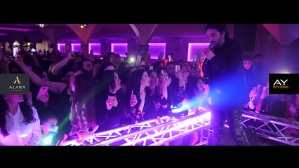 Ismail YK - Yilbasi (Silvester) Konseri 2018 - Alara Events Bad Salzuflen - Ay Studio - YouTube