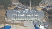 Coreia do Norte poderá participar nos Jogos Olímpicos de Inverno