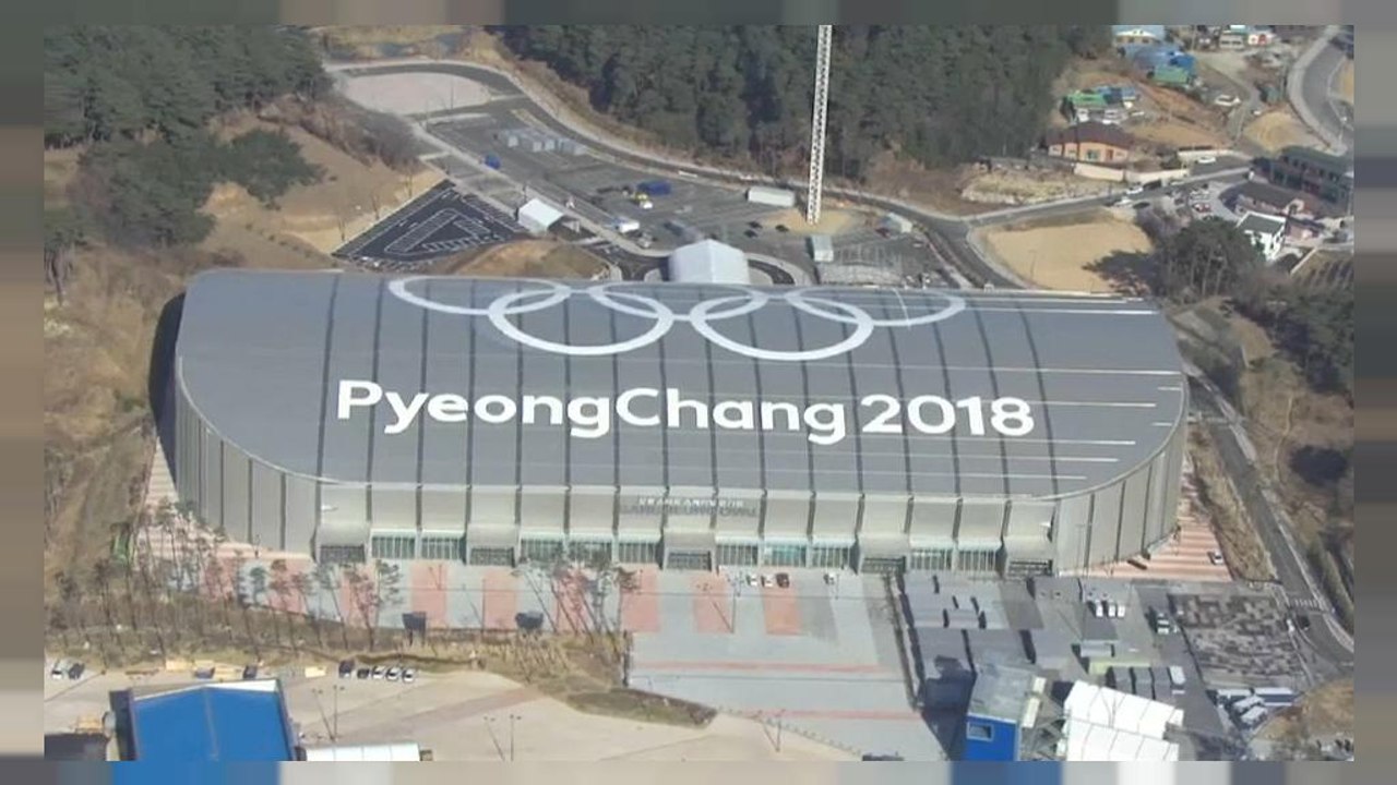 Coreia do Norte poderá participar nos Jogos Olí...