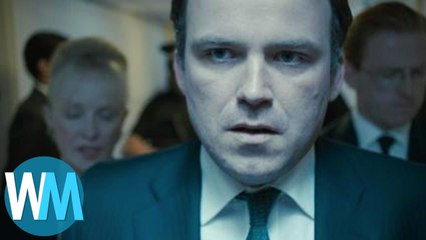 Top 10 Most F*%KED Up Things to Ever Happen on Black Mirror