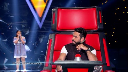 الحلقة السادسة – مرحلة الصوت وبس – ليا قرص