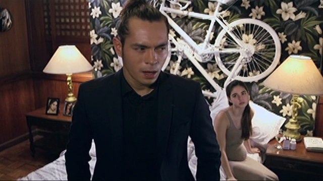 20171215-ikawlang_Roman, nagalit kay Gabriel sa lumabas na balita tungkol kay Carlos