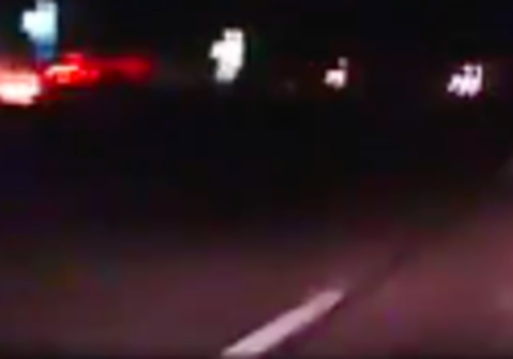 Maserati Driver Going Wrong Way on I-15 Causes Head-On Collision in Utah