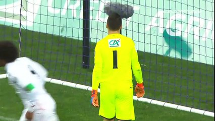 Cardinale commence mal l'année : sa grosse bourde a plombé Nice