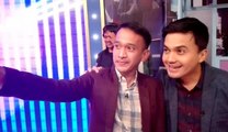 Syahrul Gunawan yang Sangat Akrab dengan Ruben Onsu