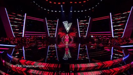 الحلقة السادسة – مرحلة الصوت وبس – فالنتينا الكركي