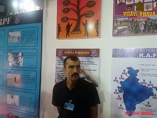 INDIAN ARMY SOLDIERS TO GET LIGHTER WEAPON FOR QUICK REACTION || TRADE FAIR 2017