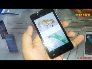 Karbonn A40 Indian Airtel Smartphone review Rs 1399 hindi & undu  best saling phone
